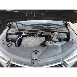 2019 ACURA MDX