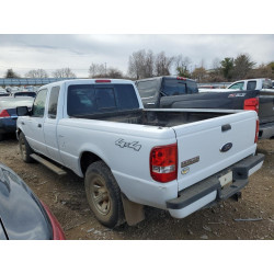 2009 FORD RANGER