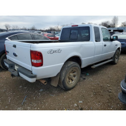 2009 FORD RANGER