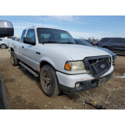 2009 FORD RANGER