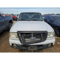 2009 FORD RANGER