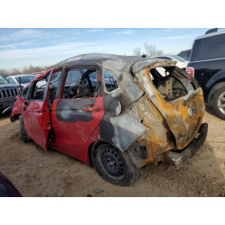 2018 HONDA FIT