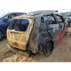 2018 HONDA FIT