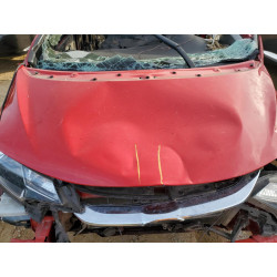 2018 HONDA FIT