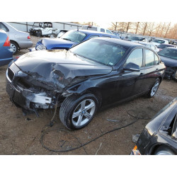 2014 BMW 3 SERIES