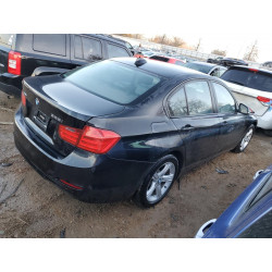 2014 BMW 3 SERIES