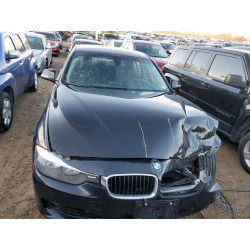 2014 BMW 3 SERIES