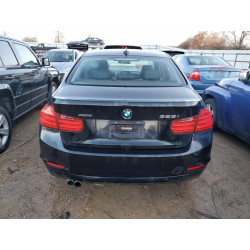 2014 BMW 3 SERIES