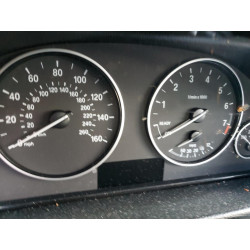 2014 BMW 3 SERIES