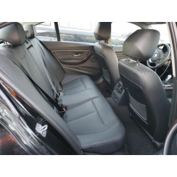 2014 BMW 3 SERIES