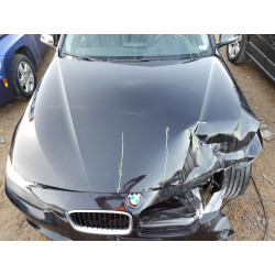 2014 BMW 3 SERIES