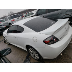 2008 HYUNDAI TIBURON