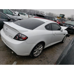 2008 HYUNDAI TIBURON