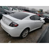 2008 HYUNDAI TIBURON