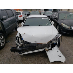 2008 HYUNDAI TIBURON