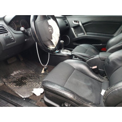 2008 HYUNDAI TIBURON