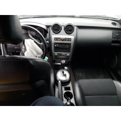 2008 HYUNDAI TIBURON