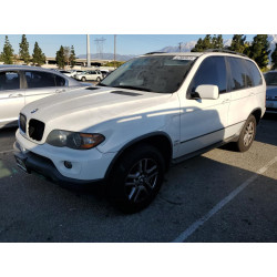 2004 BMW X5