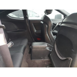 2008 HYUNDAI TIBURON