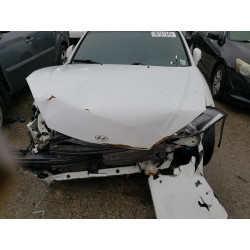 2008 HYUNDAI TIBURON