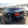 2013 DODGE AVENGER