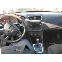 2013 DODGE AVENGER