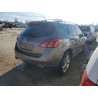 2009 NISSAN MURANO