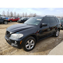 2010 BMW X5