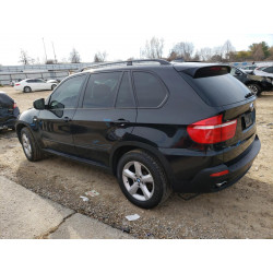2010 BMW X5