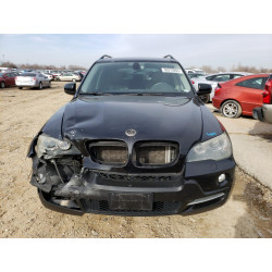 2010 BMW X5