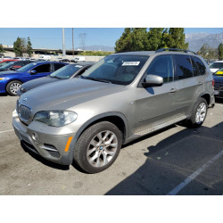 2011 BMW X5