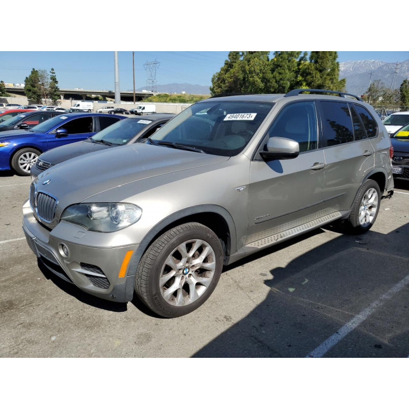 2011 BMW X5