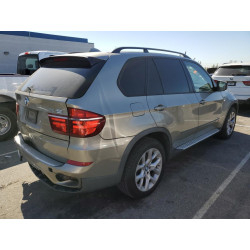 2011 BMW X5