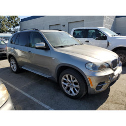 2011 BMW X5