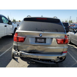 2011 BMW X5