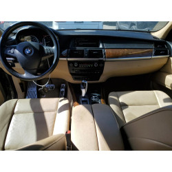 2011 BMW X5