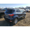 2022 FORD ECOSPORT