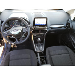 2022 FORD ECOSPORT