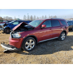 2015 DODGE DURANGO