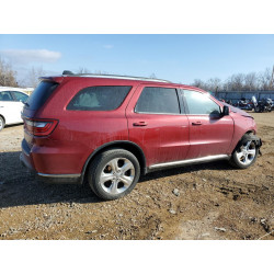 2015 DODGE DURANGO