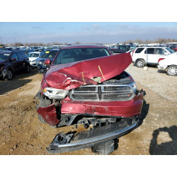 2015 DODGE DURANGO
