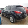 2012 NISSAN MURANO