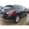 2012 NISSAN MURANO