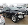 2012 NISSAN MURANO