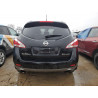 2012 NISSAN MURANO