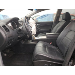 2012 NISSAN MURANO
