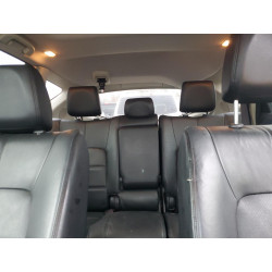 2012 NISSAN MURANO