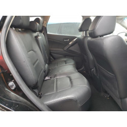 2012 NISSAN MURANO