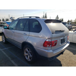 2006 BMW X5
