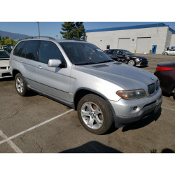 2006 BMW X5